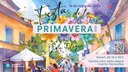 Vista Alegre se prepara para vivir una Fiesta de Primavera llena de actividades y ambiente familiar