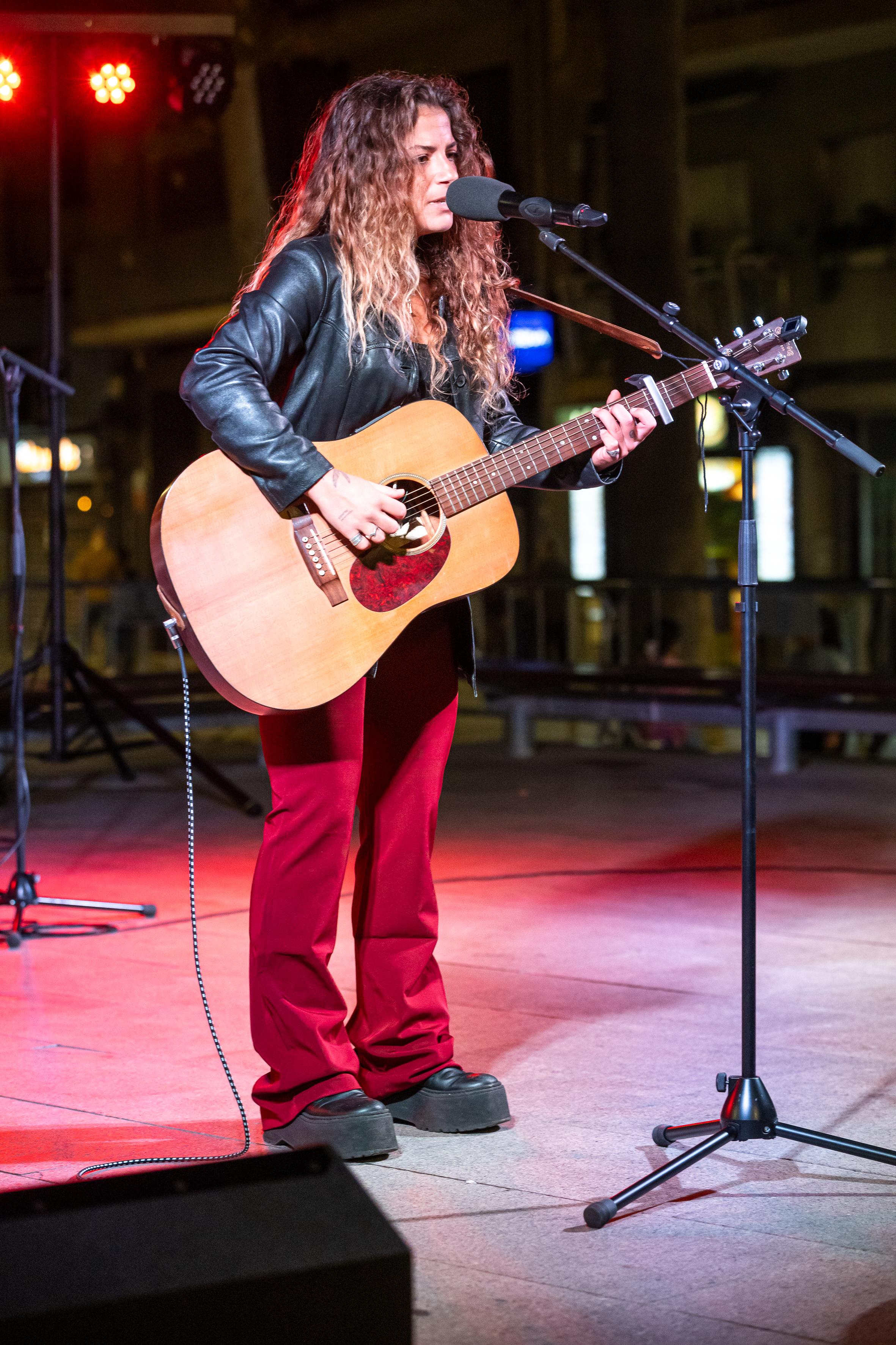 Alexandra Jiménez / ORIOL PAGÈS