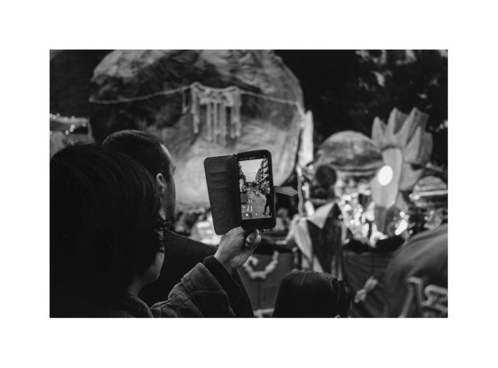 Segundo premio de la categoría Blanco y Negro, tintas y virajes / AMÉRICO FERRAIUOLO