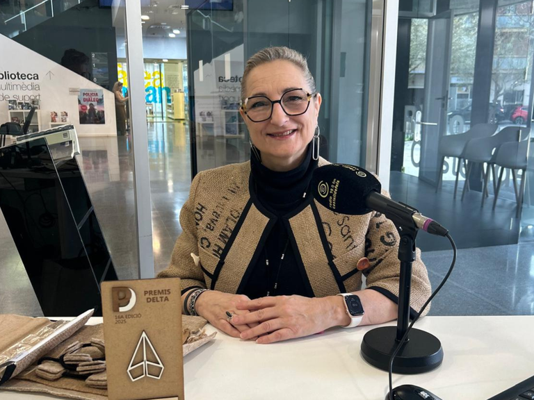 Sylvia Calvo, Diseñadora de Moda