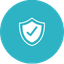 Icona Assegurança