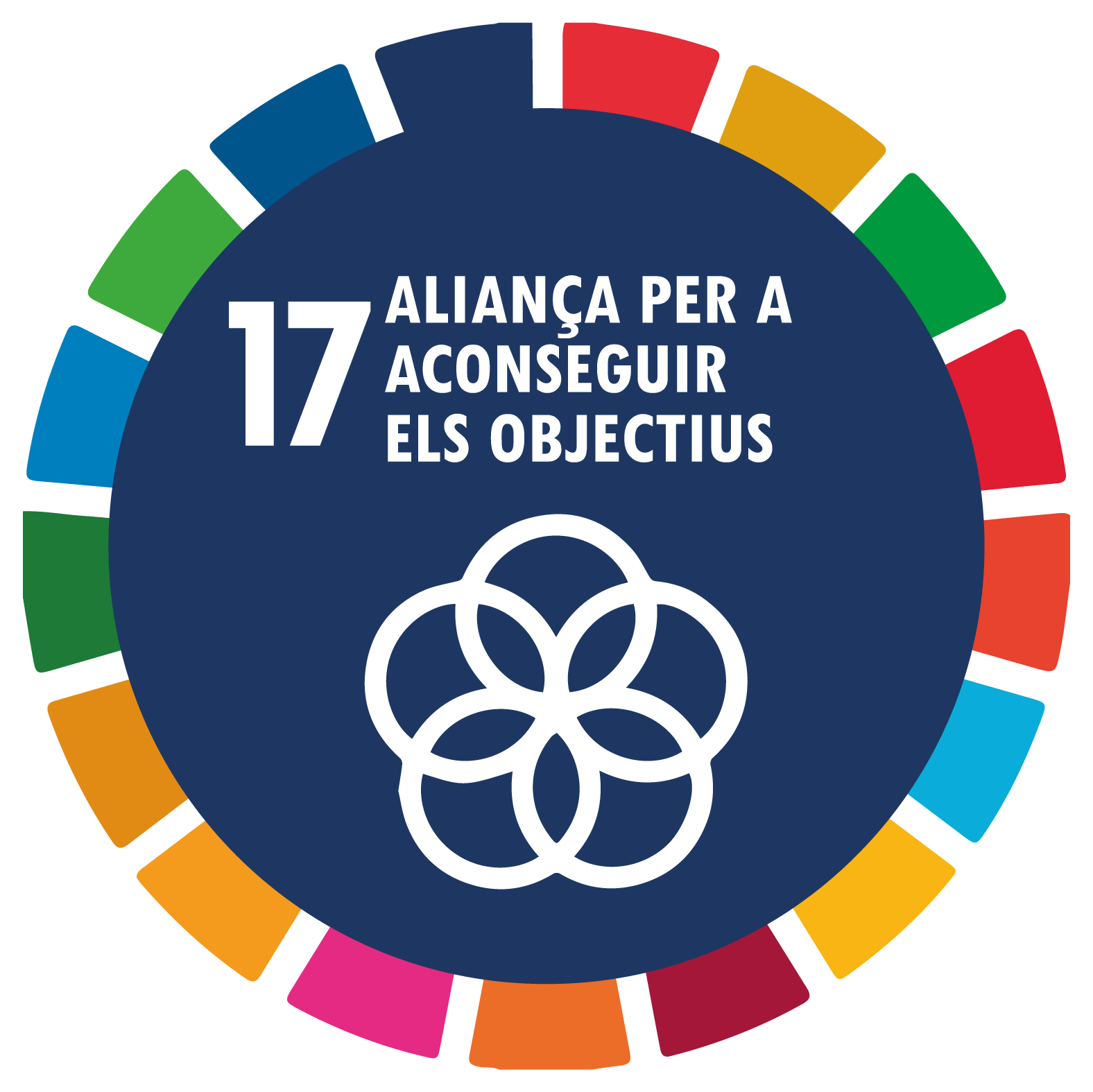 6 Logo ODS 17 Alcanzar Objetivos.png