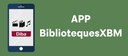 App BibliotequesXBM