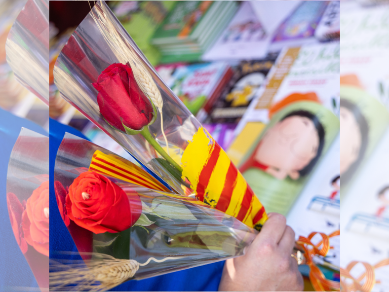 Agenda de actividades de abril