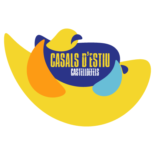 Logo Casales de Verano Castelldefels.