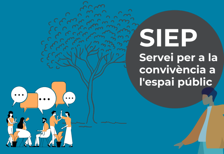 SIEP