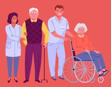 Charlas informativas sobre la Ley de Dependencia