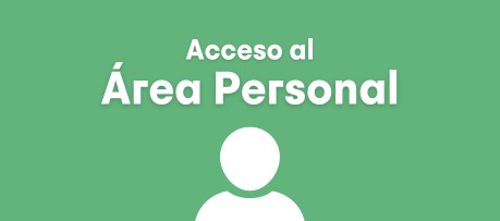 Acceso al Área Personal.