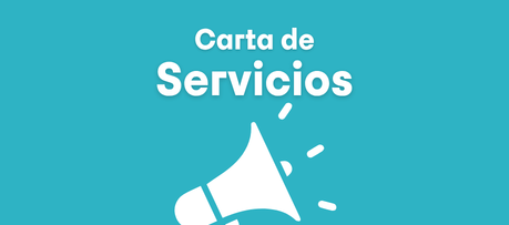 Carta de Servicios.